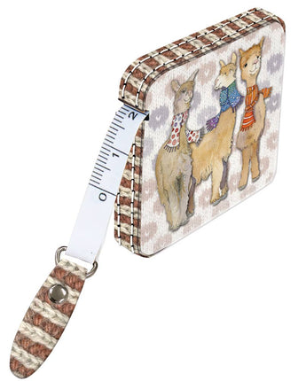 Other Woollies Tape Measure