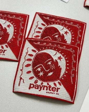 The Paynter Sewing Pattern UK XS-XXL