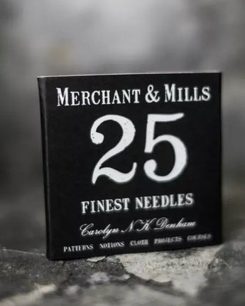 Finest Sewing Needles