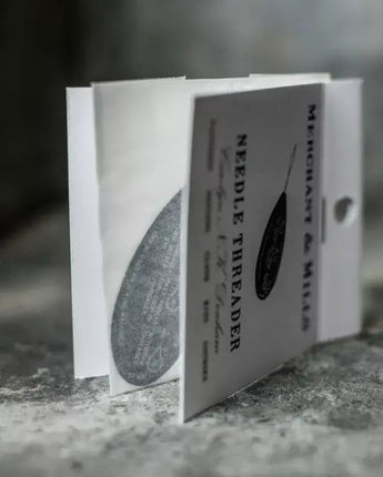 Needle Threader - Merchant and Mills