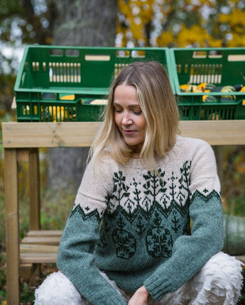 Finnish Knits